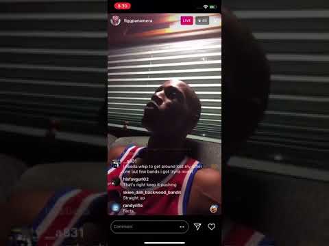 JT THE BIGGA FIGGA / FIGG PANAMERA ON TRAINING SF/ATL PRODUCER ZAYTOVEN - MESSY MARV, SAN QUINN- RAP