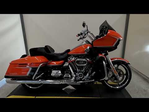 2022 Harley-Davidson CVO Road Glide Limited FLTRKSE