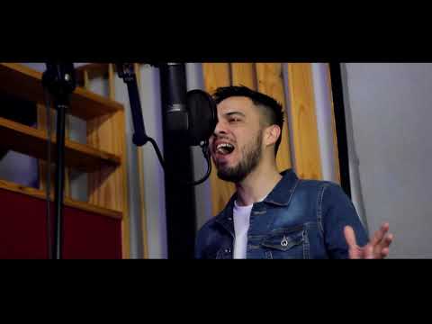 Me Levantaras Fortaleza & Cristo Vence ( Video Official )