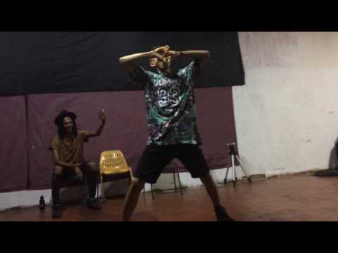 Jardel Rodrigues - Performance (Battle of God's 5)