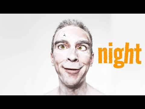 ALL RIGHTS RESERVED  Night