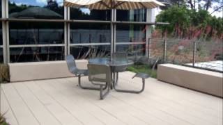 UC Davis Dorm Resources at Segundo