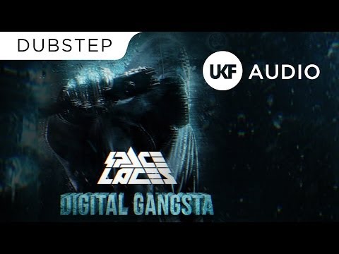 Space Laces - Digital Gangsta