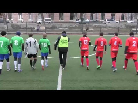 SYTOSS 1 - 1 MobiDev