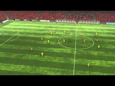 Braga 2 - 3 P. Ferreira - Match Highlights
