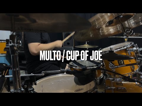 Cup of Joe Multo - Cup of Joe song