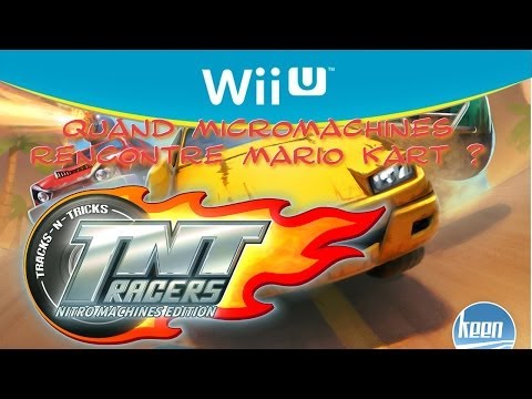 tnt racers wii u review ign