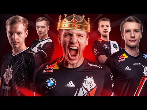 Thank You, Jankos