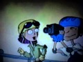 Rocket Power Intro