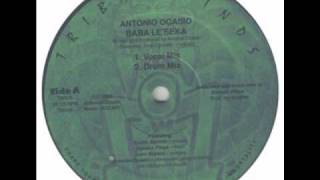 ANTONIO OCASIO-BABA LA SEKA[12'']