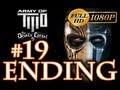 Army of Two The Devil's Cartel ENDING ...