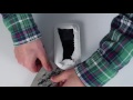 Как сделать силиконовый чехол/бампер для телефона своими руками/DIY silicone cell phone bumper case