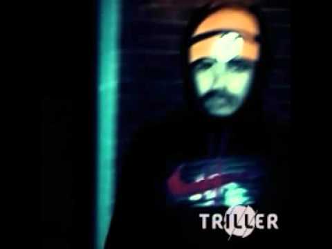 Jay Yola - Gangsta's Paradise Freestyle