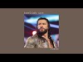 WWE Roman Reigns Head Of The Table Remix Heelish Uce