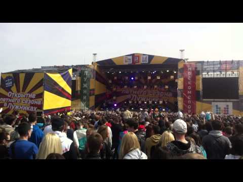 Li`Raw -- Moscow-Tokyo