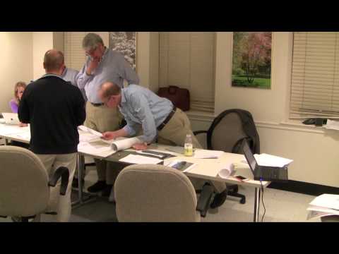 Weston MA Planning Board 5/7/2013: 10:29 - 72 Love Lane