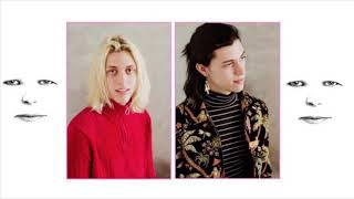 the garden - crystal clear (glimpse version)