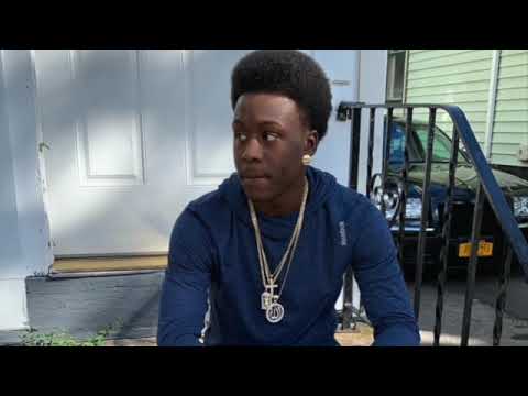 Ciscojugg - Jealously [Prod . @TrashBaggBeatz ]