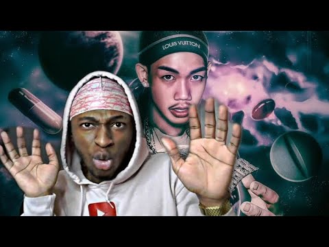 AFKGANG REACTS TO @1MILL ONLY1 ALBUM /REVIEW!