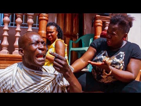 21 DAYS NAMBARA |Part 2| (Sierra Leone All Stars Comedy Movie)