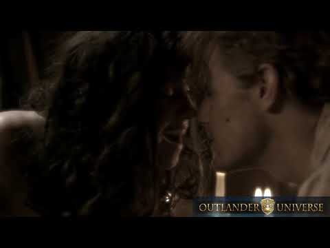 Best Sex Scenes from Netflix and Starz Series 'Outlander'