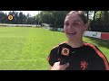 PSV'er Aniek Nouwen hoopt nog op plaatsje in WK-selectie.