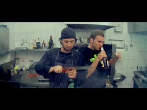 Emkej - Šmorn [HD] (Fame & Flame)