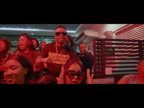 Angelic Feat. Dj Tira - Jola nePhone (Official Music Video)