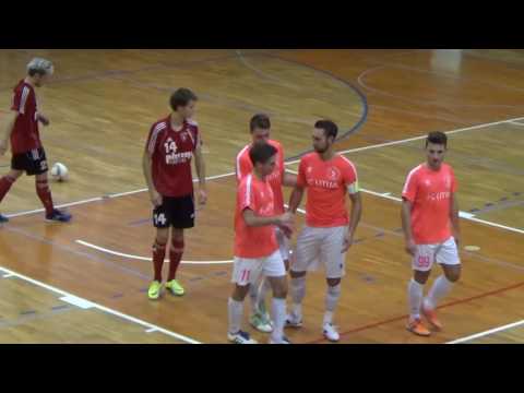 1. SFL: 2016/17: Vsi zadetki 4. kroga