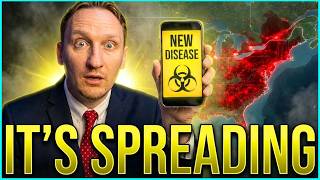 Something TERRIFYING Is Spreading