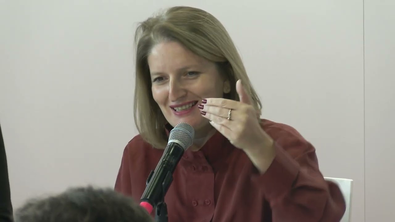 Salome Benidze - Maro (AvivA)