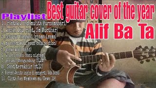 Download lagu kumpulan lagu Cover Alif Ba Ta Fingerstyle mp3