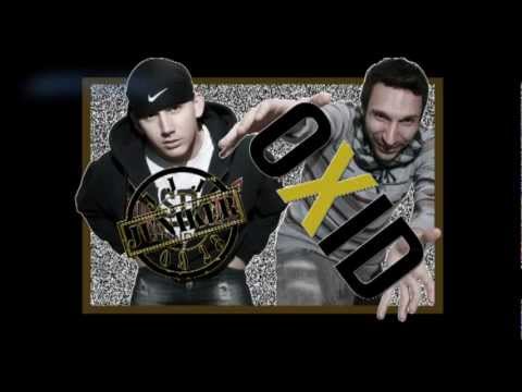 Juniker - Mindig lesznek Feat Oxid Jella