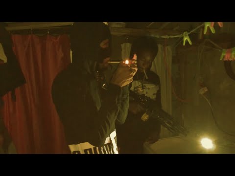 Trini Changes - People Business , Music Video