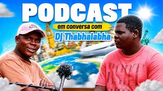 Download lagu PODCAST E-01 in conversation with DJ Thabhalabha mp3