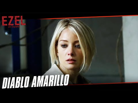 Sebnem Se Entera De Que Azad Está Embarazada - Ezel En Español Capitulo 121