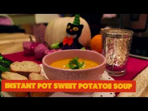 download lagu mp3 mp4 Pressure Cooker Parsnip Soup, download lagu Pressure Cooker Parsnip Soup gratis, unduh video klip Pressure Cooker Parsnip Soup