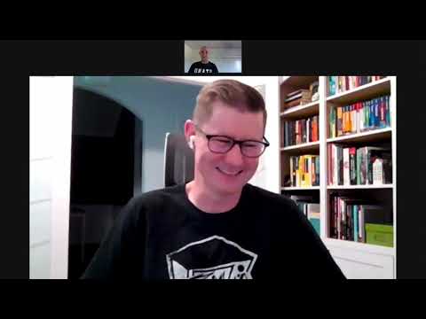 Orange County Hardcore Scenester: Aftermath - The Kevin Murphy Slowed Down Experience - 5 Hours