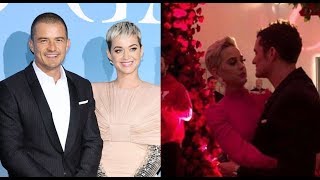 Katy Perry and Orlando Bloom's Cutest Moments | Cosmopolitan UK
