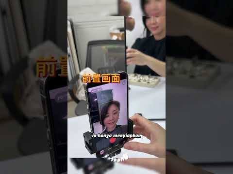 INILAH SOLUSI JIKA HP KALIAN PUNYA KAMERA DEPAN YANG KURANG JERNIH