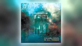 04 Columbia Nights - The Rhythm (feat. Sarai Abdul-Malik) [Record Breakin Music]