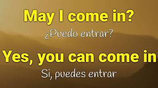 📢MEJORA TU INGLES EN 7 DIAS ESCUCHANDO ESTO CADA DIA | APRENDE INGLES ESCUCHANDO