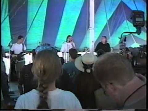 Thumbnail for Third Day: The Early Years - 1992 to 1997 w/ Full Music & Band Member Intros by Third Day