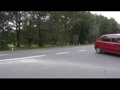 Ankündigung: B 97 bleibt länger gesperrt - ELSTERWE