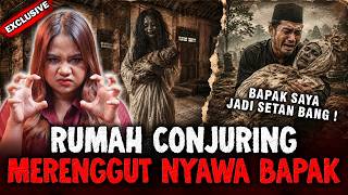 Download lagu AL-FATIHAH UNTUK ALMARHUM ! SEMUA BERAWAL SETELAH AYAH MENINGGAL DI RUMAH CONJURING JAWA BARAT ! mp3 Download lagu AL-FATIHAH UNTUK ALMARHUM ! SEMUA BERAWAL SETELAH AYAH MENINGGAL DI RUMAH CONJURING JAWA BARAT ! mp3