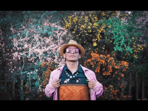 JHT Ft. Taktico - Muv Your Handz!!