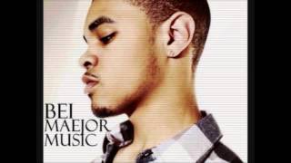 Bei Maejor - Say It
