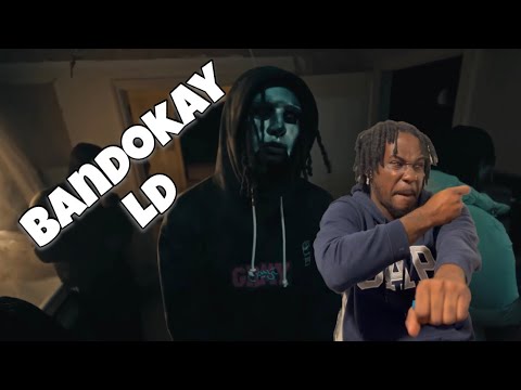 Bandokay, LD - Too Many Lies | Bando Carried Hard On This 🔥😈🇬🇧
