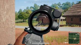 寝る前の雑談PUBG配信