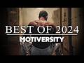 MOTIVERSITY BEST OF 2024 Best Motivational Videos Speeches Compilation 2 Hours Long